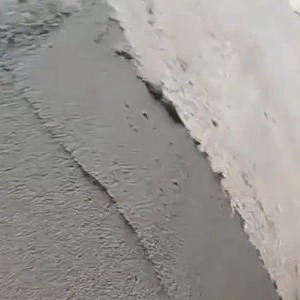 六枝特水工建筑物I级C55聚合物改性水泥砂浆 渠道防渗泵站加固迎水面抗冲刷砂浆