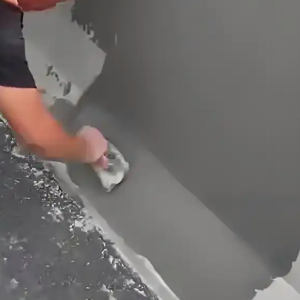 六枝特GB50728一级聚合物改性水泥砂浆