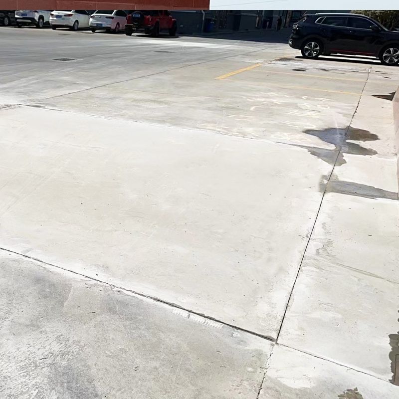 六枝特市政道路抢修料